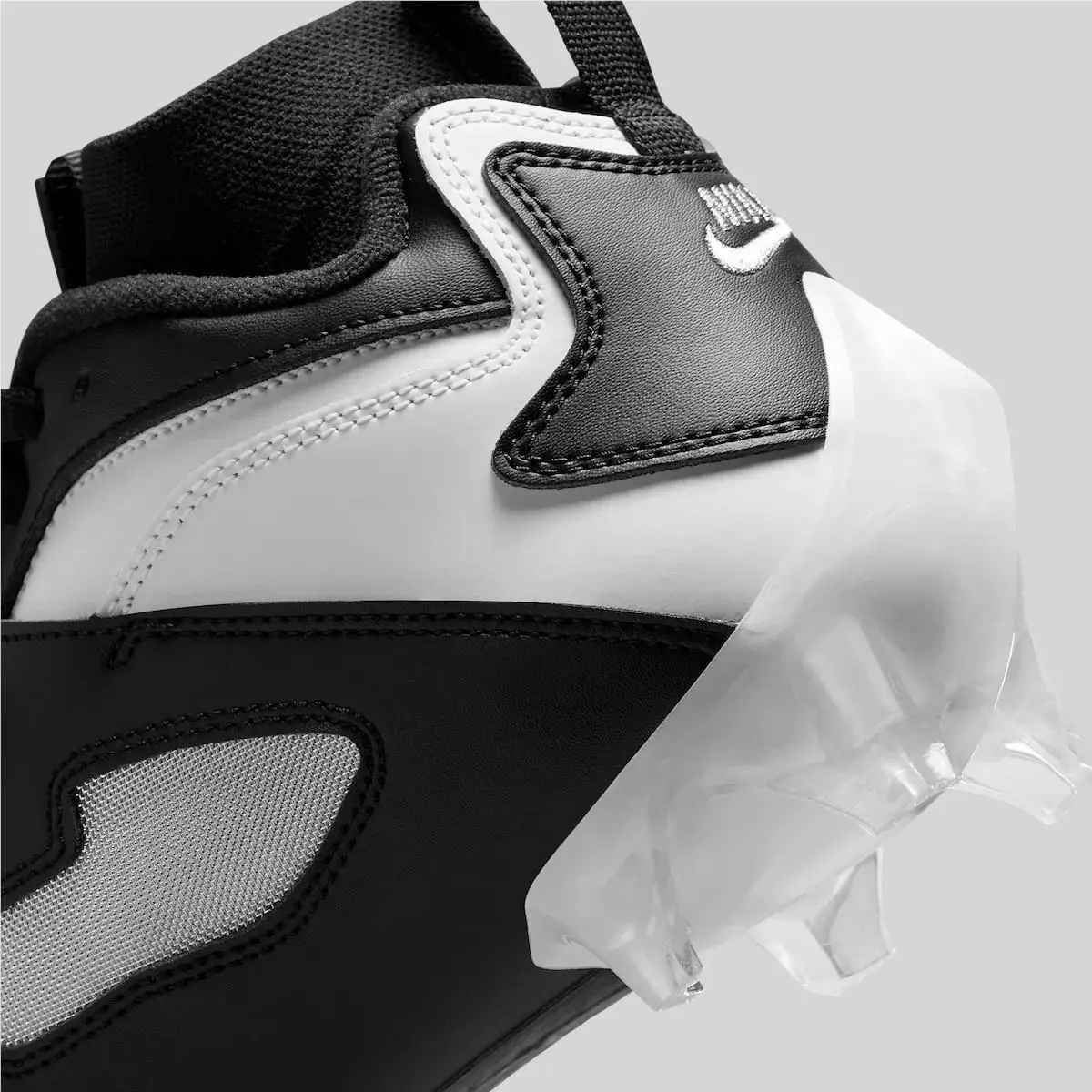 Nike shoes - Nike Diamond Turf - Diamond Turf - HF5298-101 - White 2