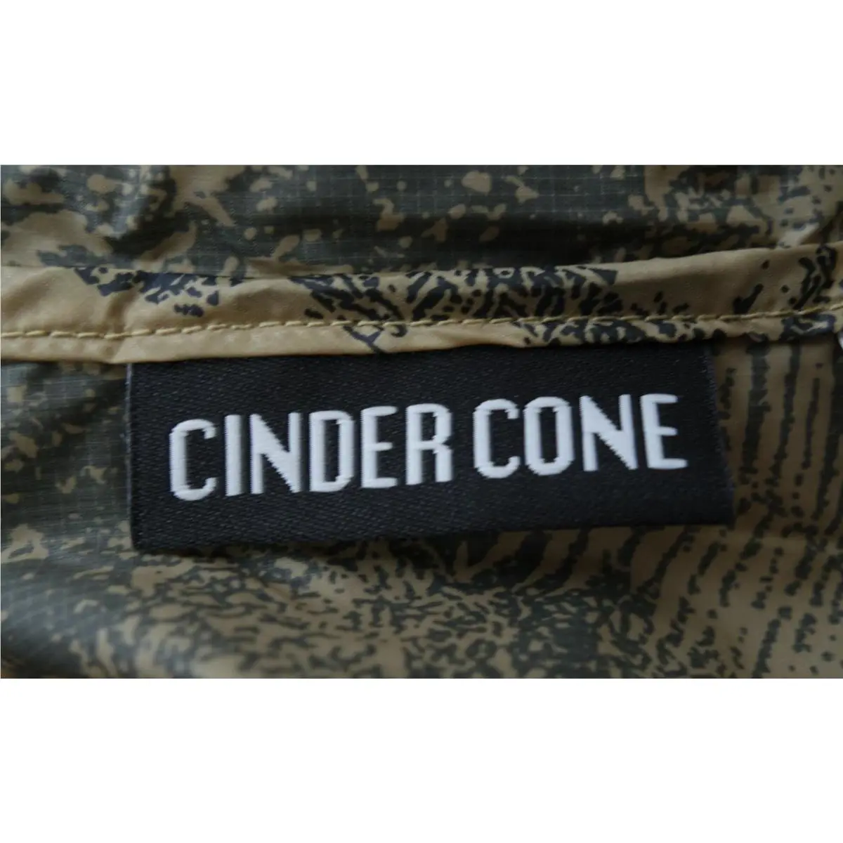 Nike clothing - Nike Cinder Cone - Cinder Cone - Beige 8