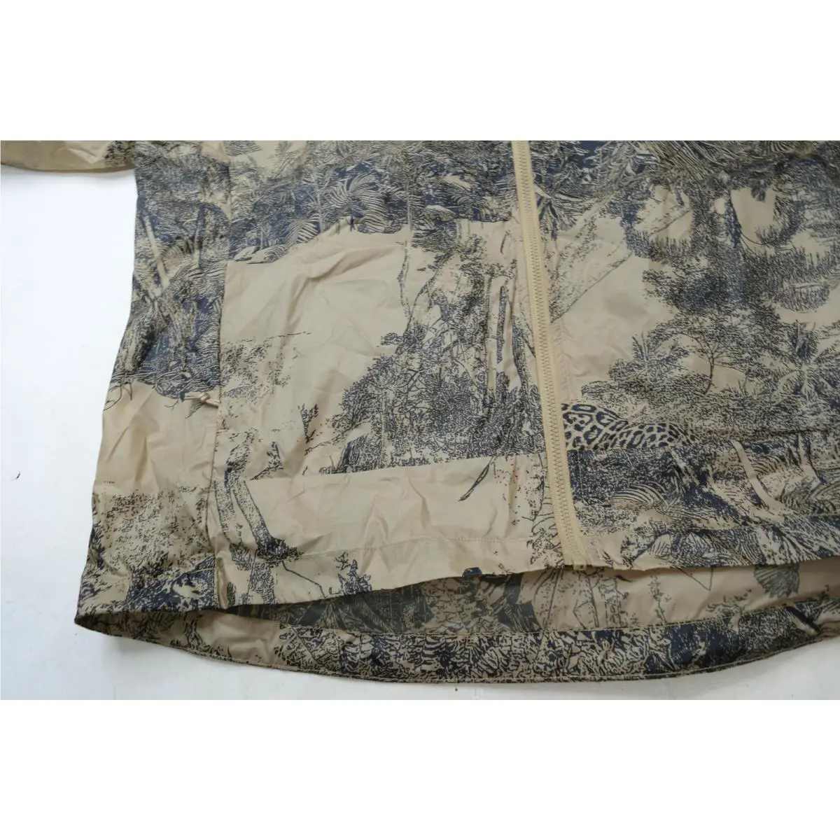 Nike clothing - Nike Cinder Cone - Cinder Cone - Beige 11