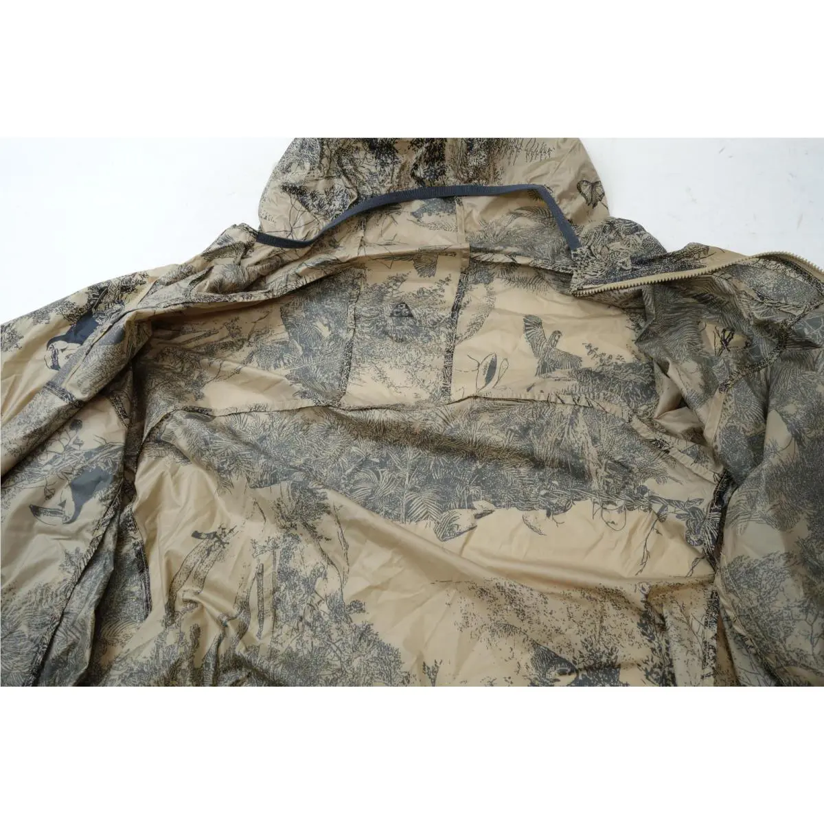 Nike clothing - Nike Cinder Cone - Cinder Cone - Beige 12