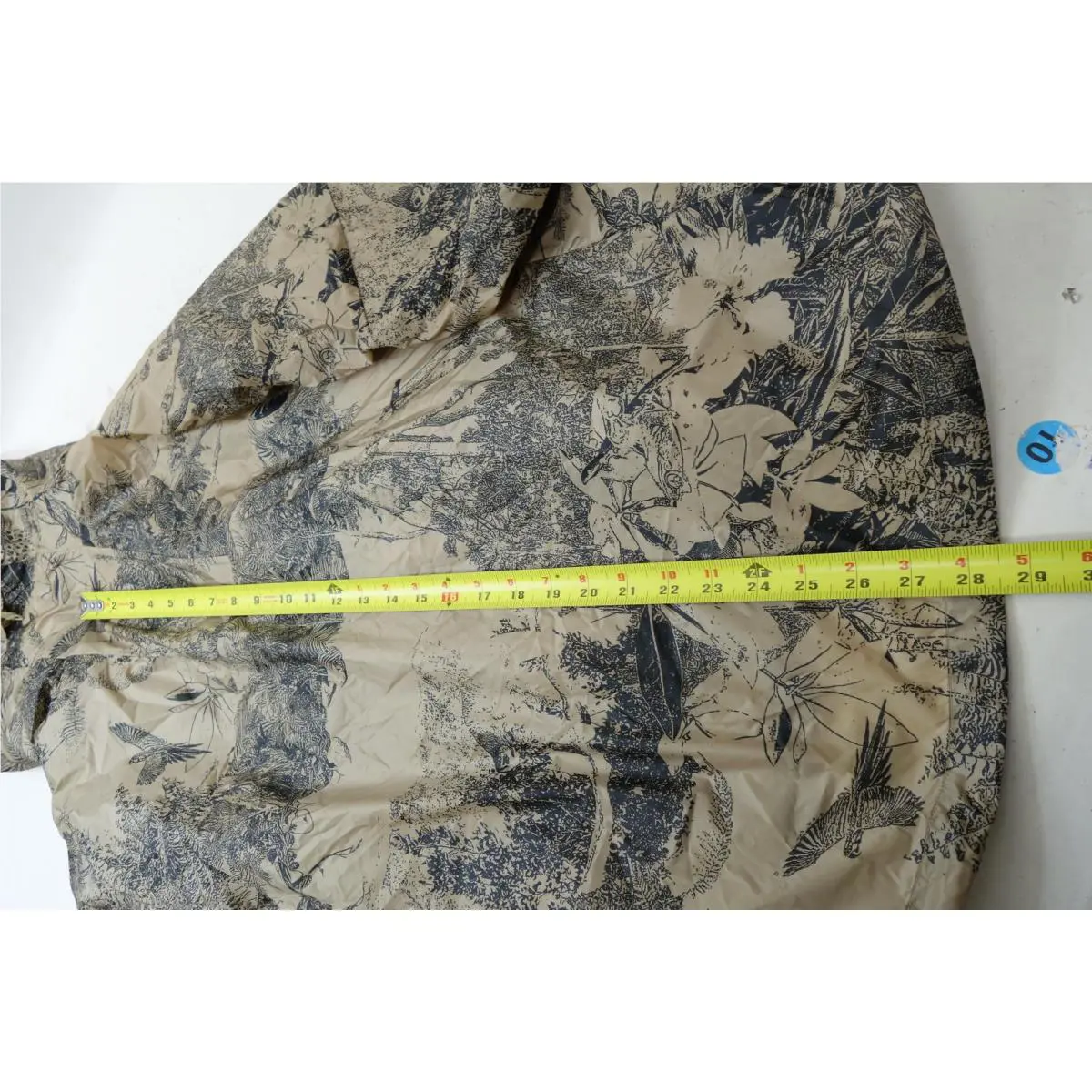 Nike clothing - Nike Cinder Cone - Cinder Cone - Beige 15