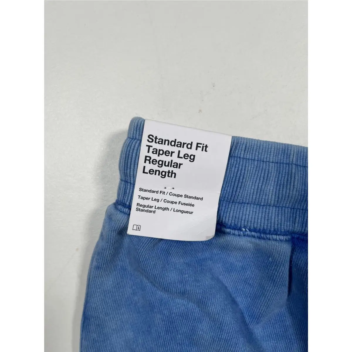 Nike clothing - Blue 11
