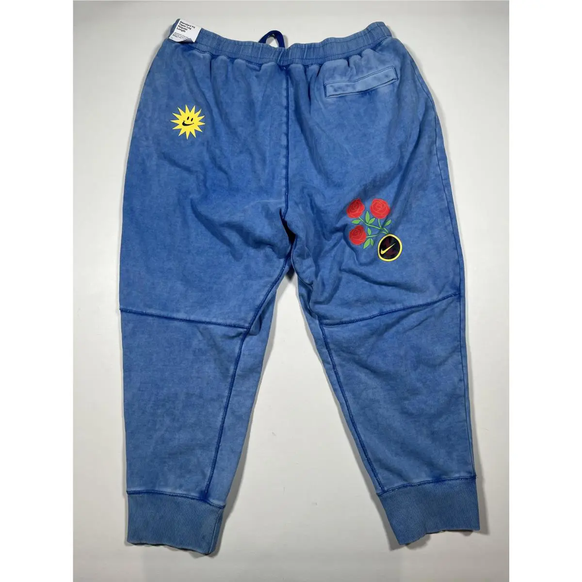 Nike clothing - Blue 0
