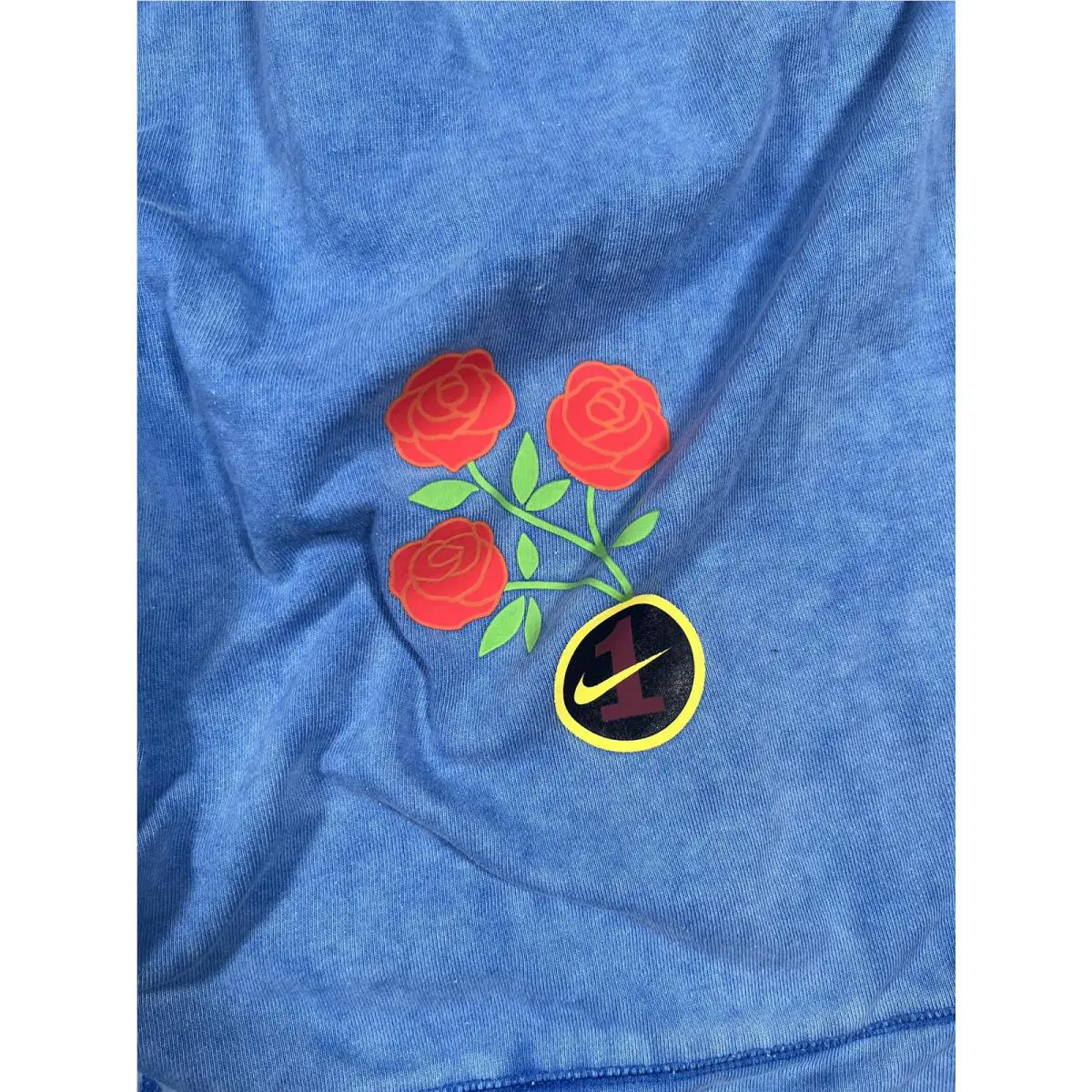 Nike clothing - Blue 8