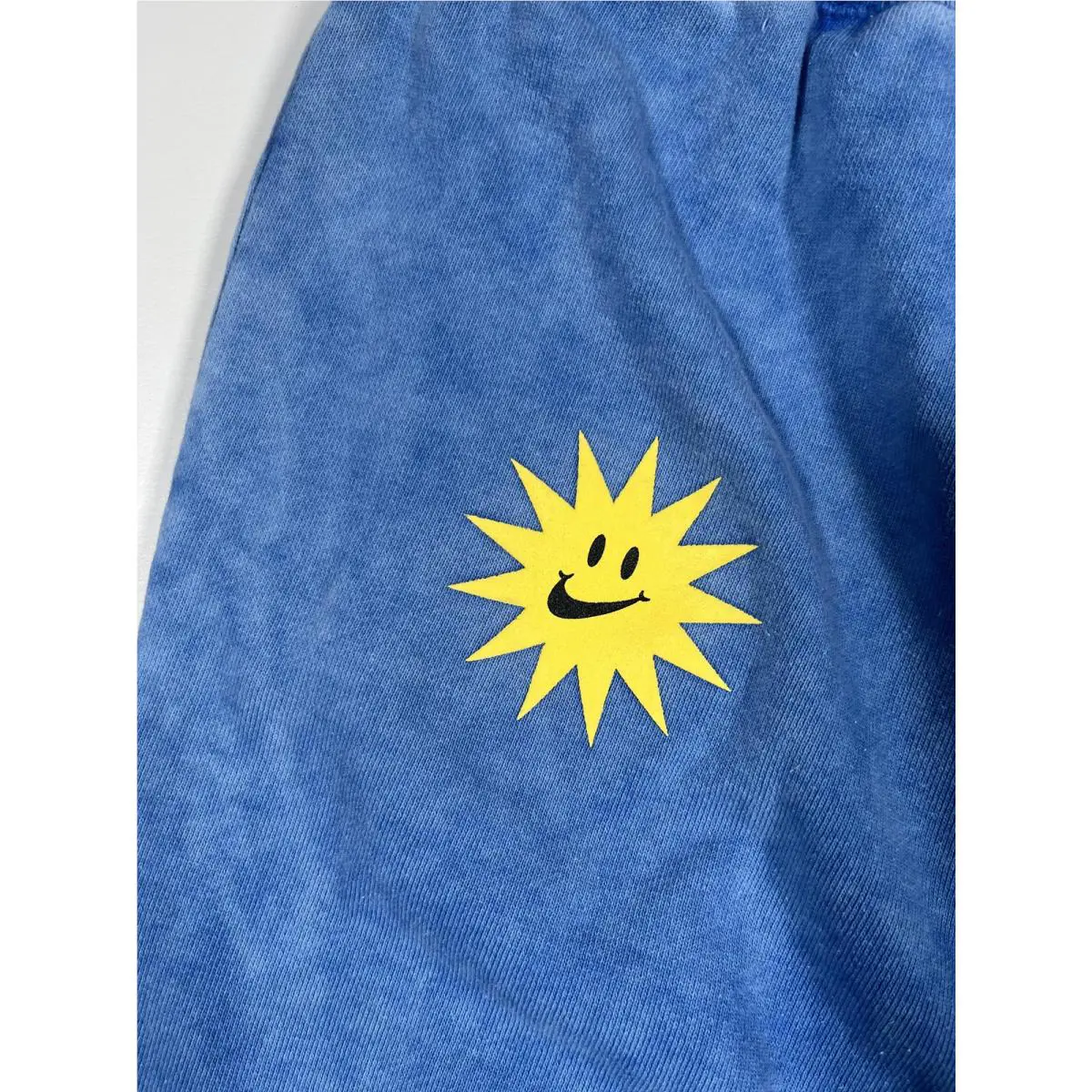 Nike clothing - Blue 9