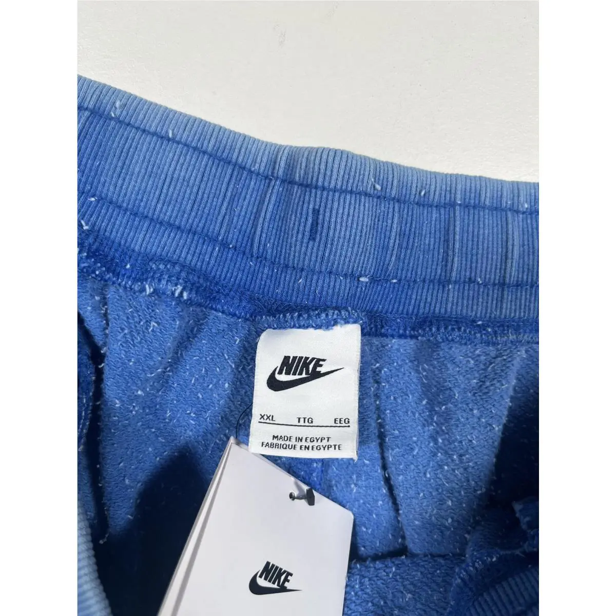 Nike clothing - Blue 2