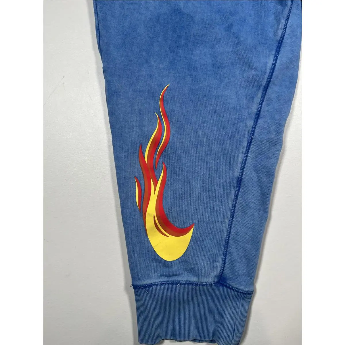 Nike clothing - Blue 3