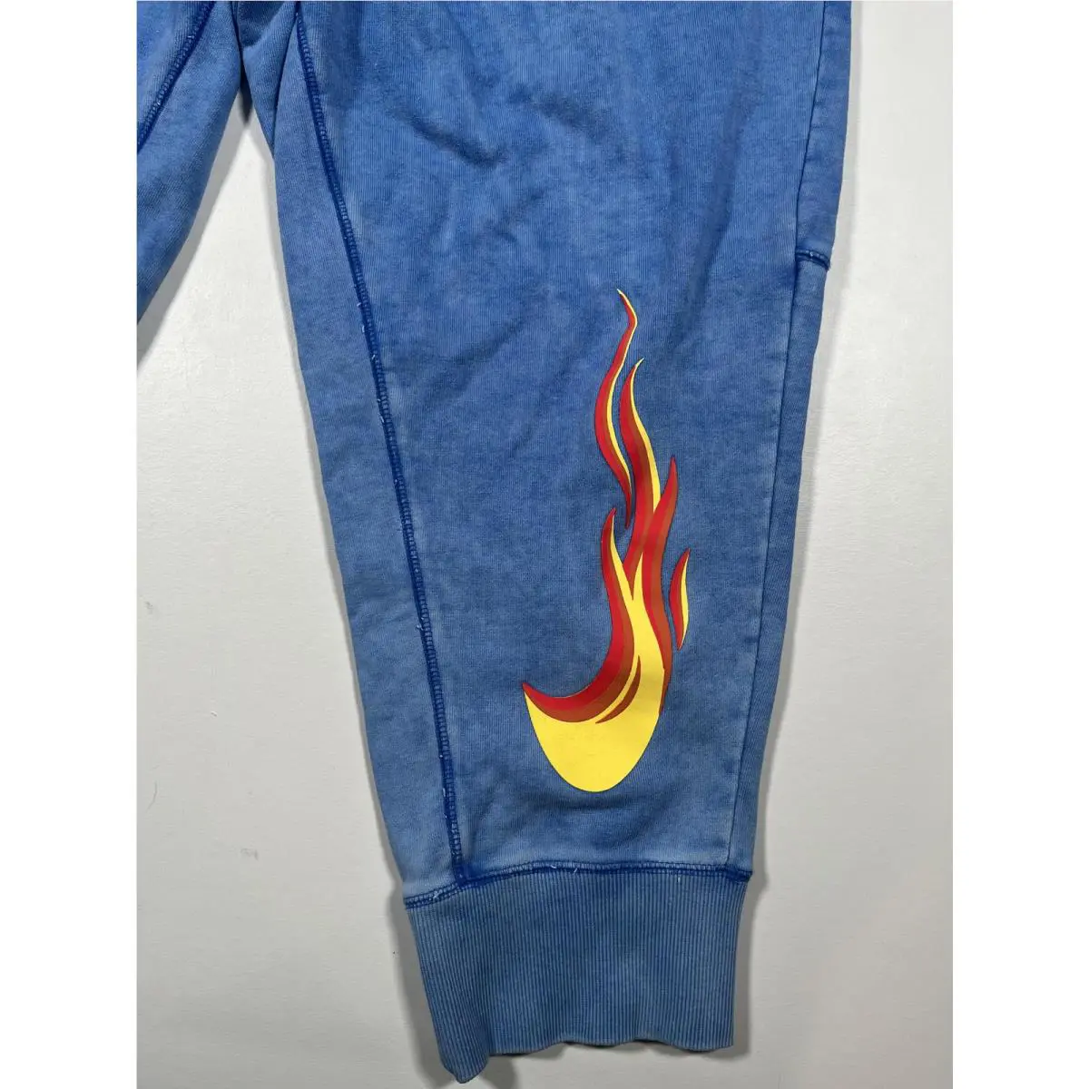Nike clothing - Blue 4