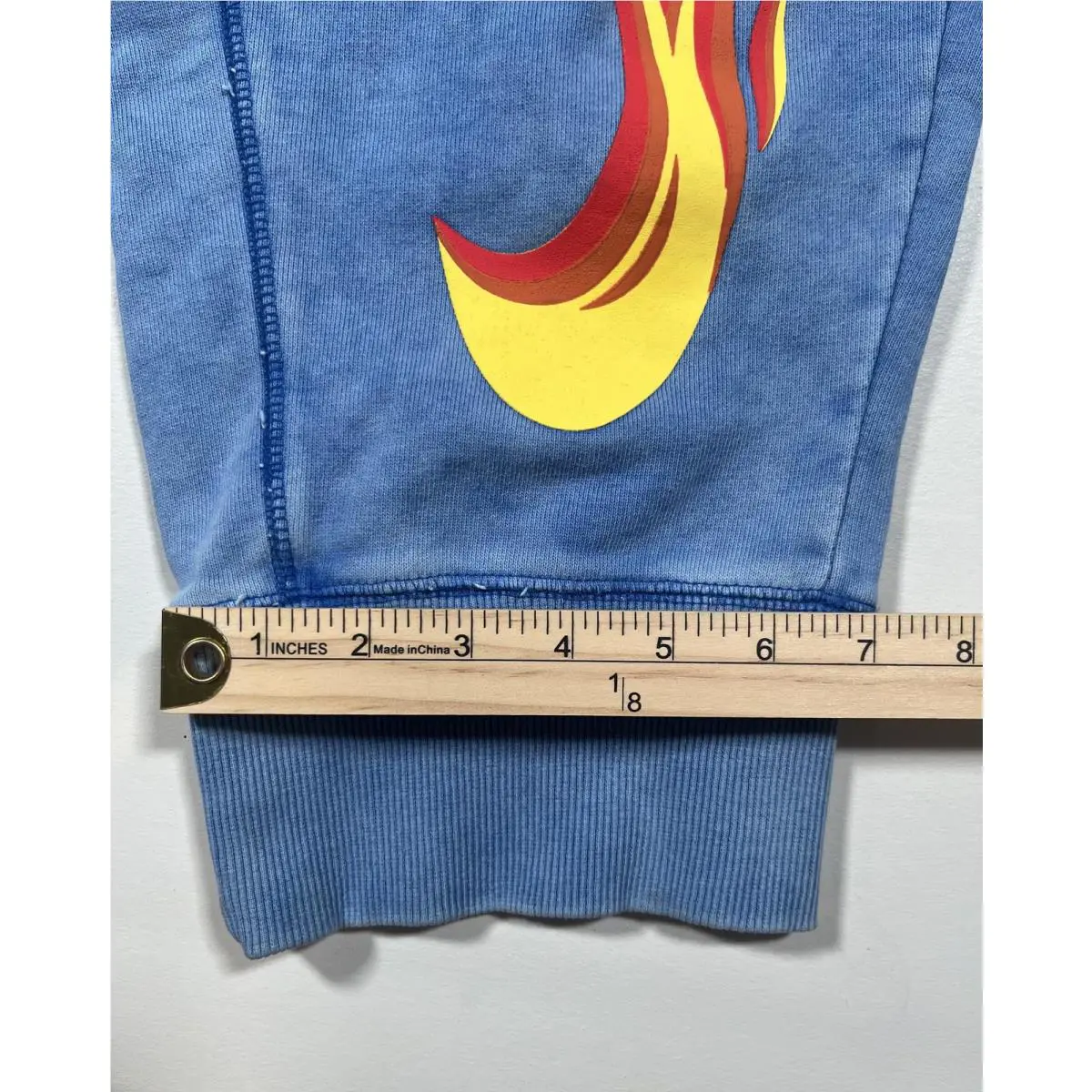 Nike clothing - Blue 5