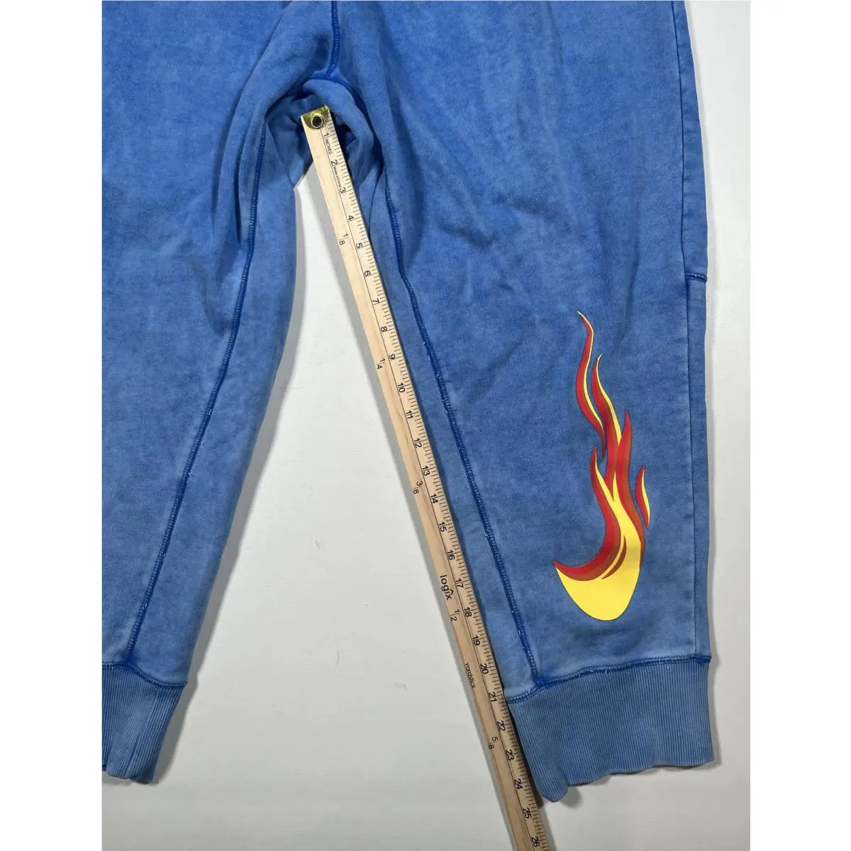 Nike clothing - Blue 6