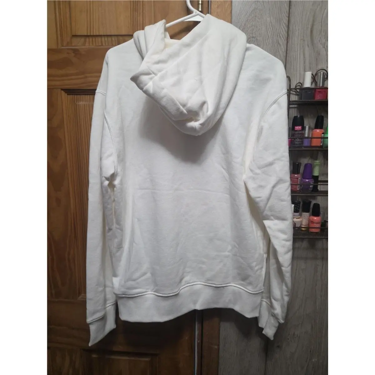 Nike clothing - White 11