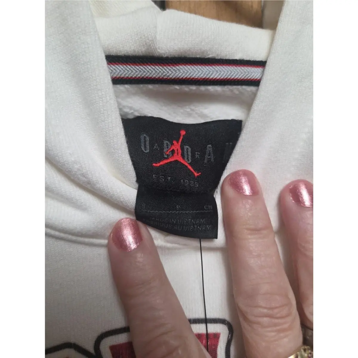 Nike clothing - White 6