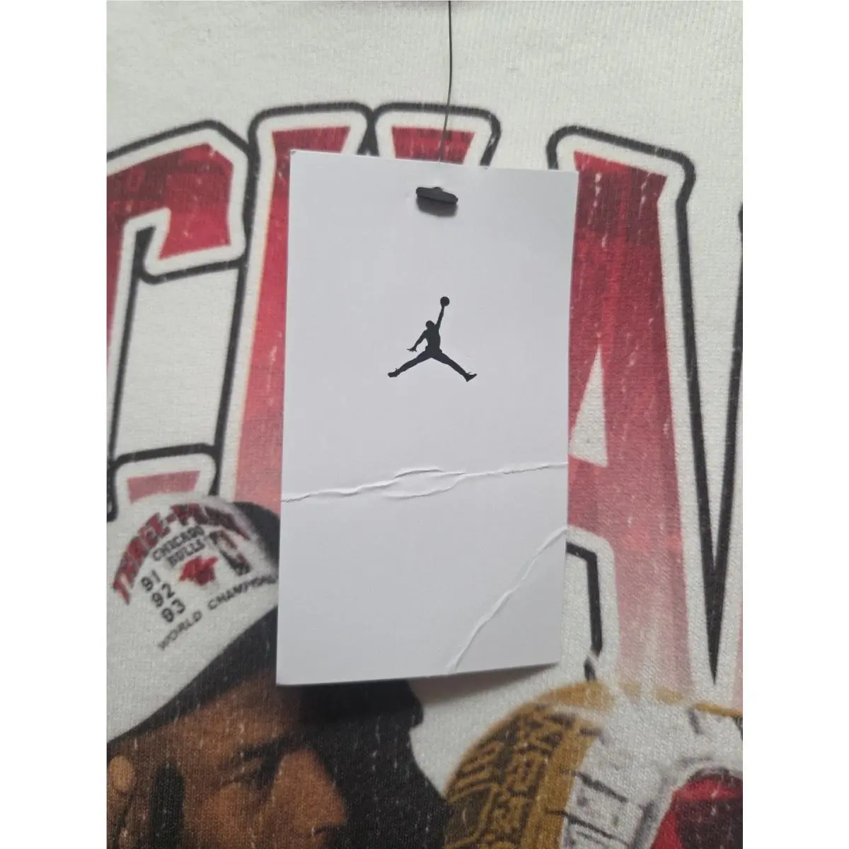 Nike clothing - White 7