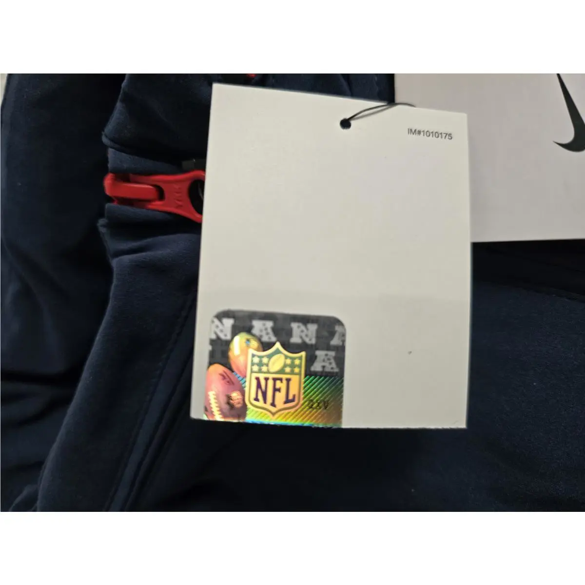 Nike clothing - Blue 19