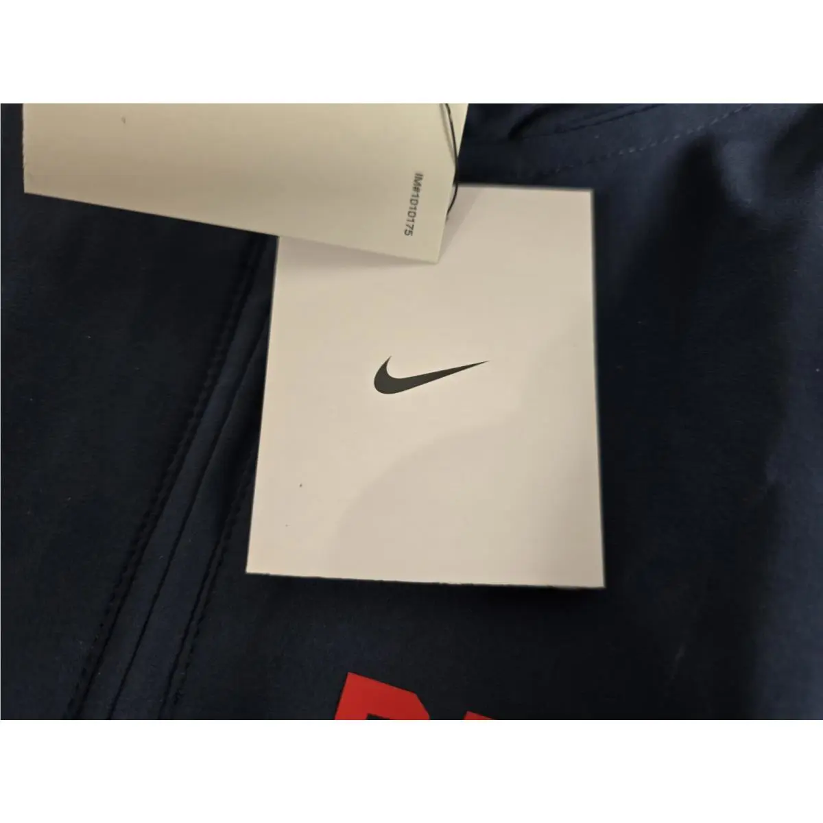 Nike clothing - Blue 20