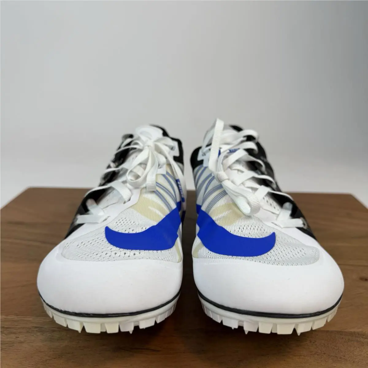 Nike shoes - Nike Zoom Ja Fly 3 - White 1