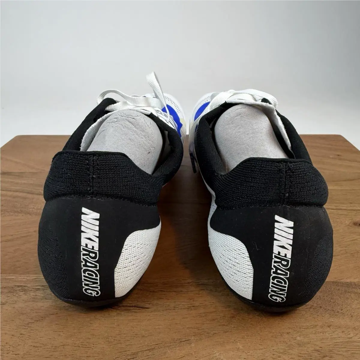 Nike shoes - Nike Zoom Ja Fly 3 - White 2