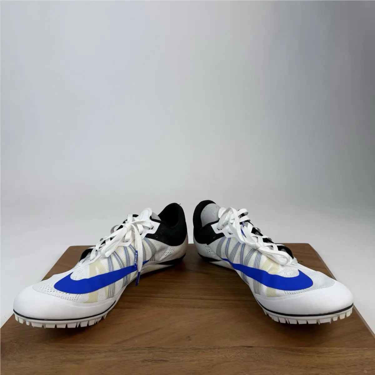 Nike shoes - Nike Zoom Ja Fly 3 - White 3