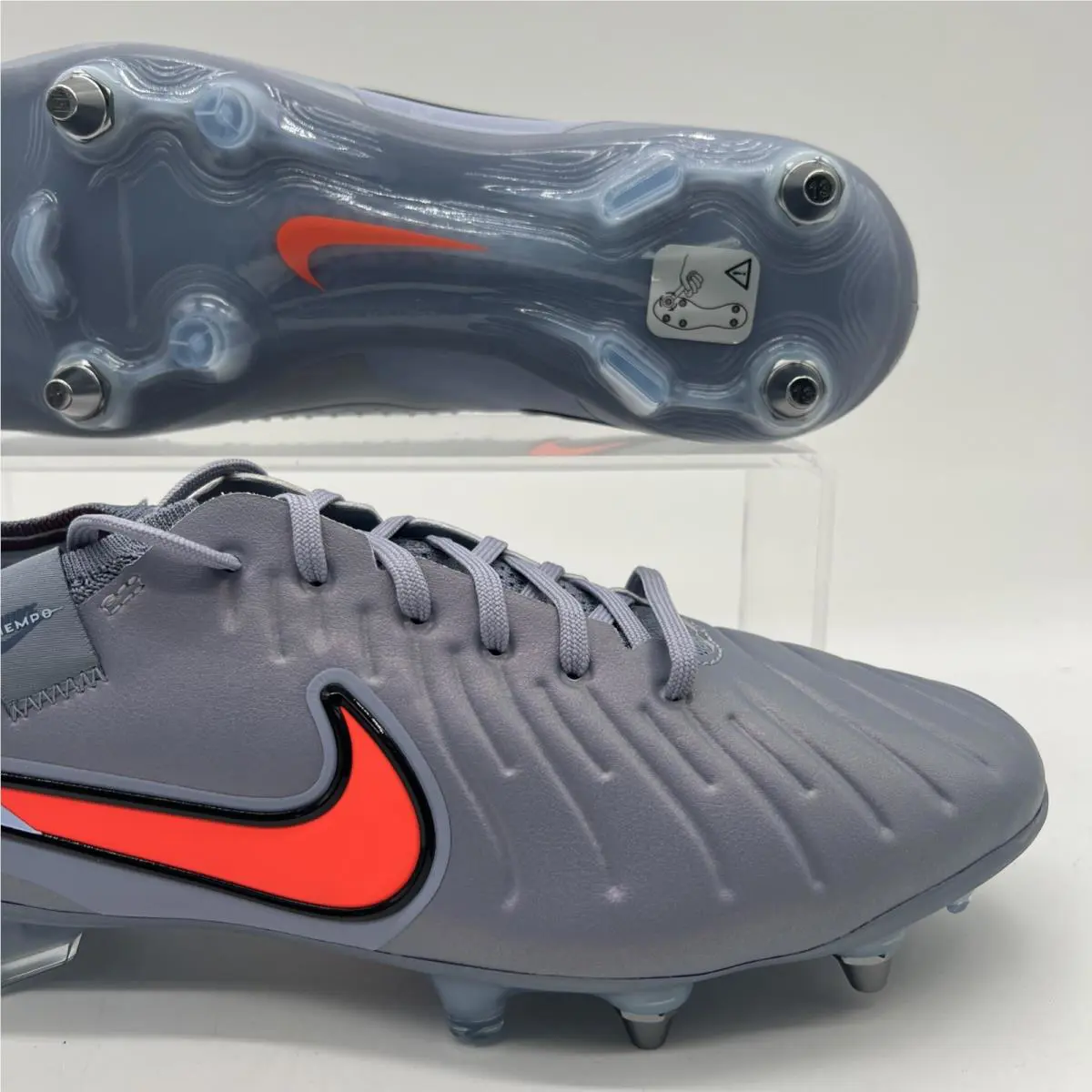 Nike shoes - Nike Legend - Legend - IM0458 400 - Blue 0