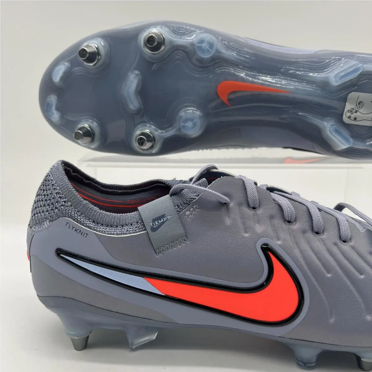 Nike shoes - Nike Legend - Legend - IM0458 400 - Blue 1