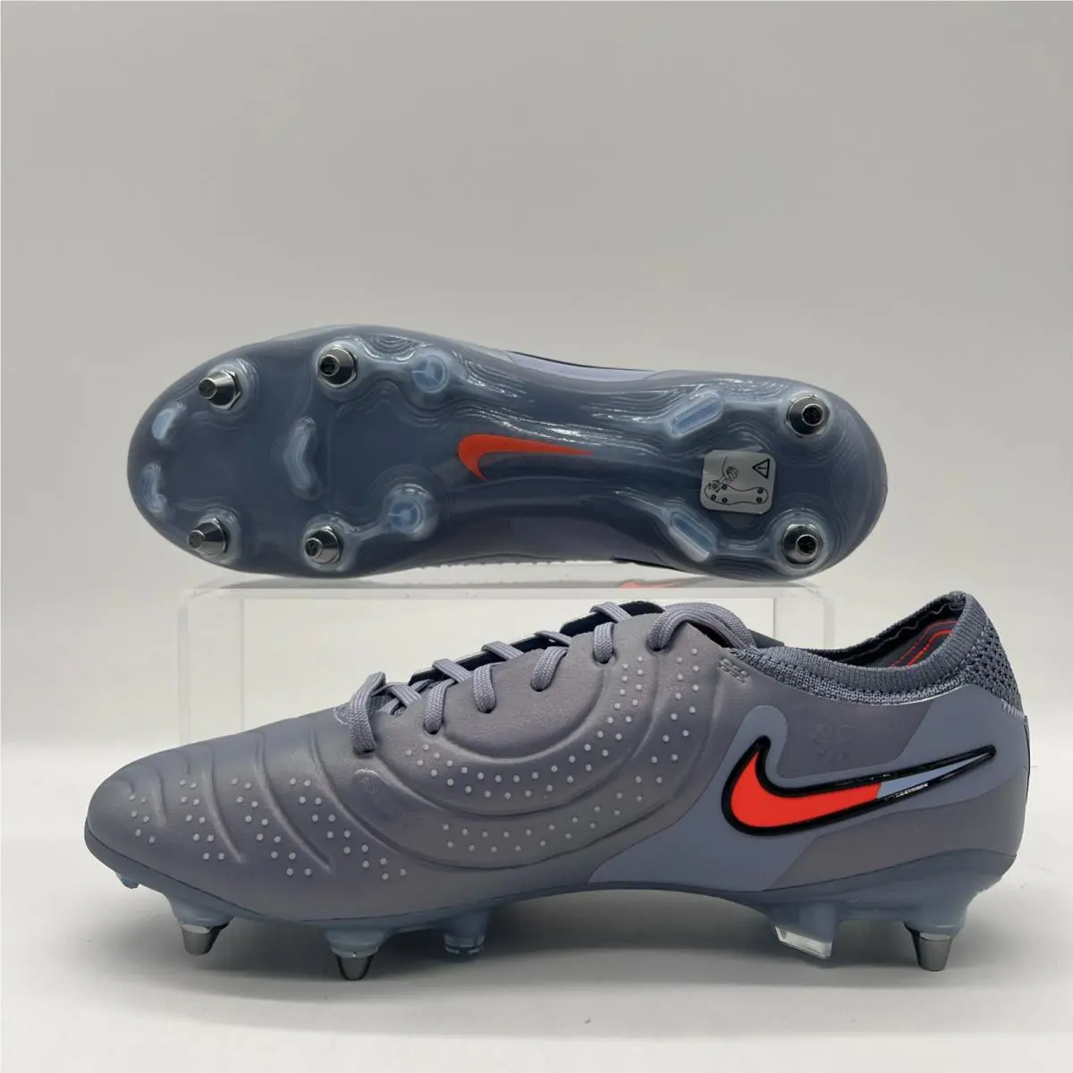 Nike shoes - Nike Legend - Legend - IM0458 400 - Blue 2