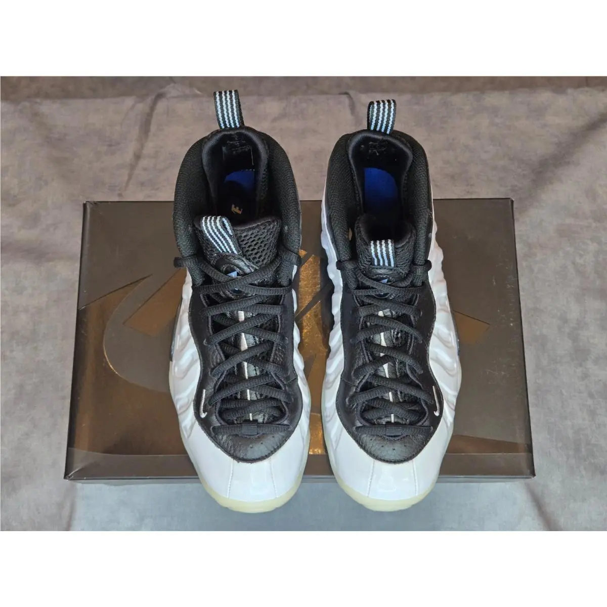 Nike shoes - White 0