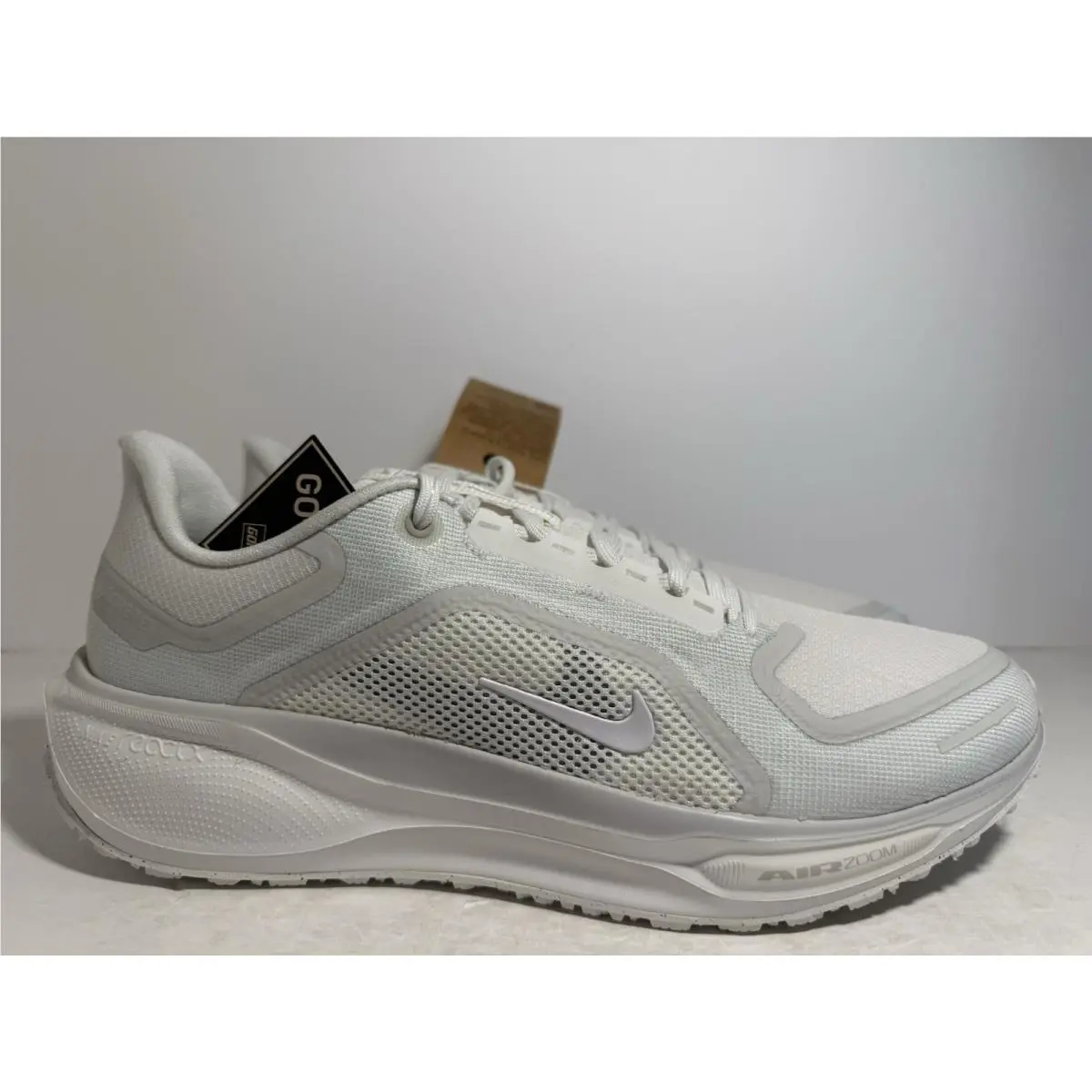 Nike shoes - Nike Air Zoom Pegasus 41 - FQ1356-101 - White 0