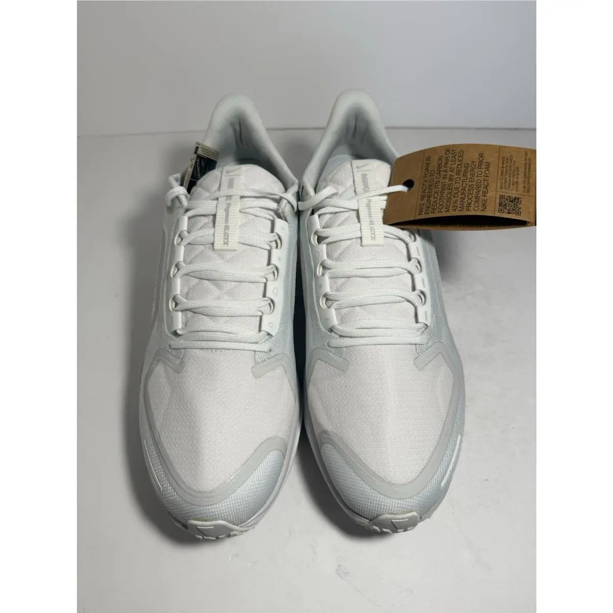 Nike shoes - Nike Air Zoom Pegasus 41 - FQ1356-101 - White 1