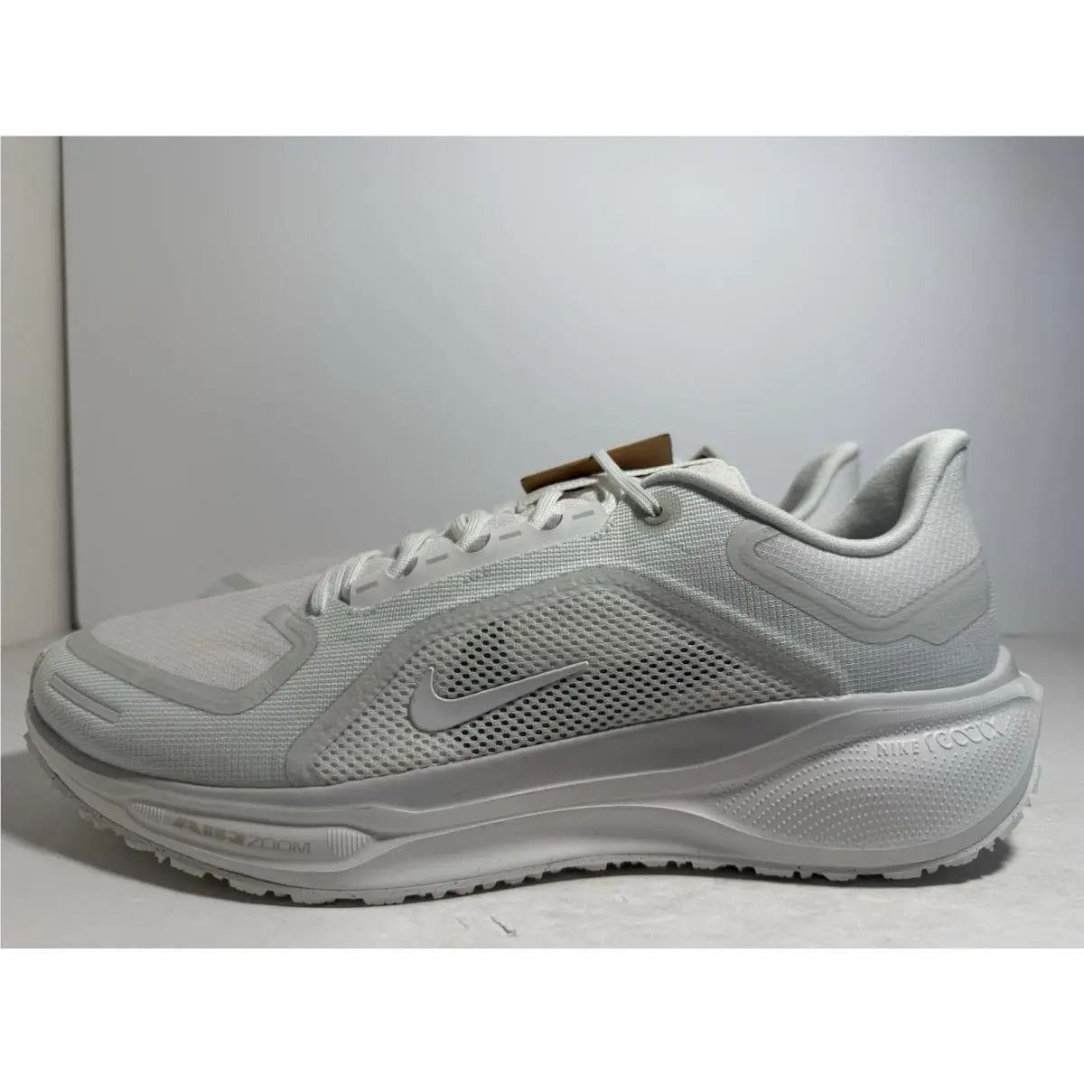 Nike shoes - Nike Air Zoom Pegasus 41 - FQ1356-101 - White 2