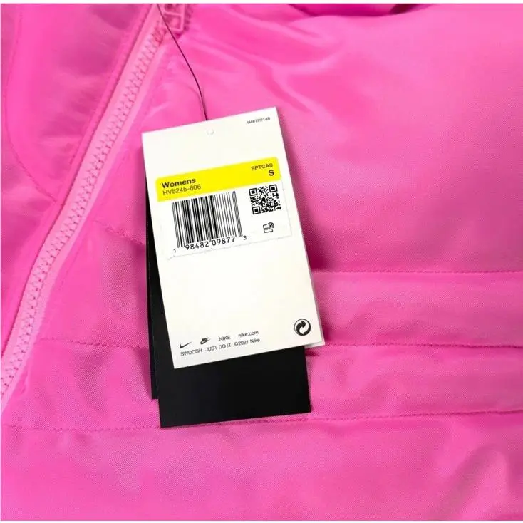 Nike clothing - Nike Dri-Fit - Pink 9