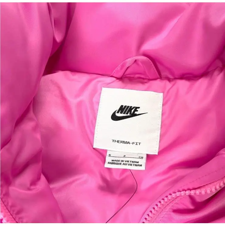 Nike clothing - Nike Dri-Fit - Pink 10