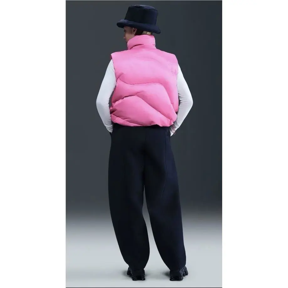 Nike clothing - Nike Dri-Fit - Pink 2