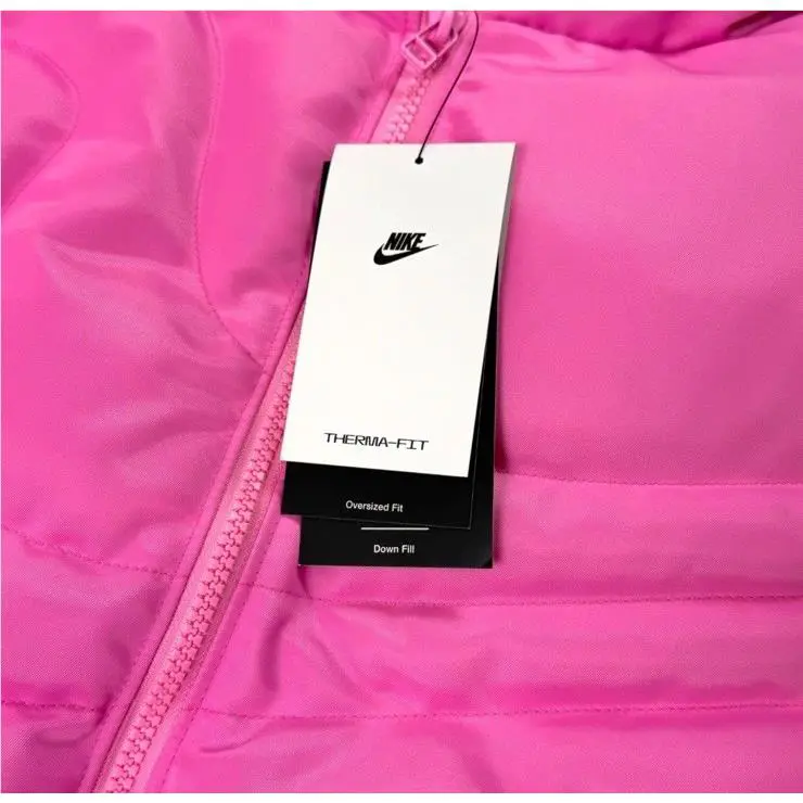 Nike clothing - Nike Dri-Fit - Pink 7