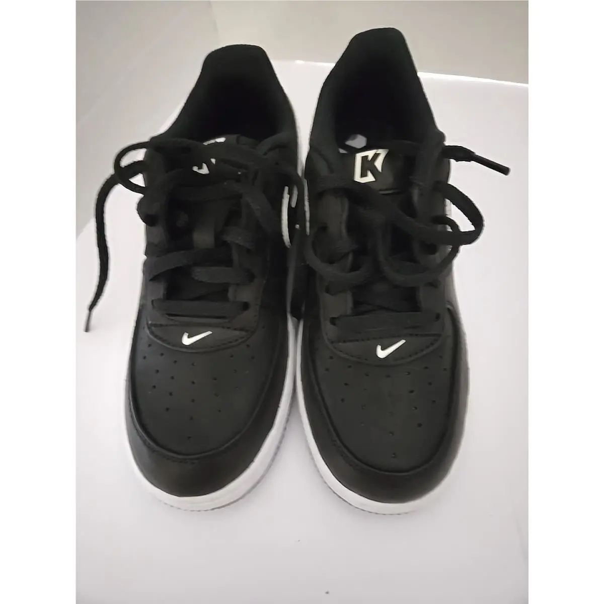 Nike shoes - CQ4560-001 - CQ4560-001 - Multicolor 2