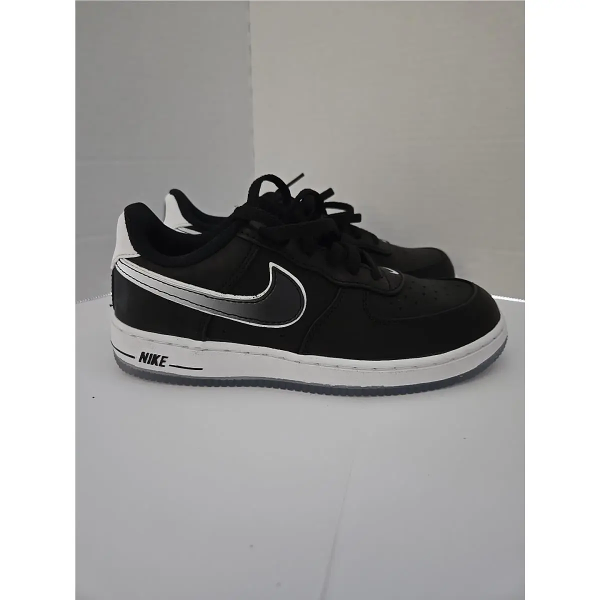 Nike shoes - CQ4560-001 - CQ4560-001 - Multicolor 0
