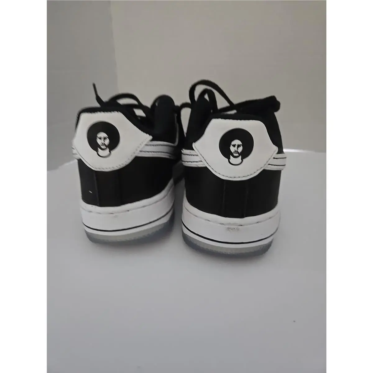 Nike shoes - CQ4560-001 - CQ4560-001 - Multicolor 1