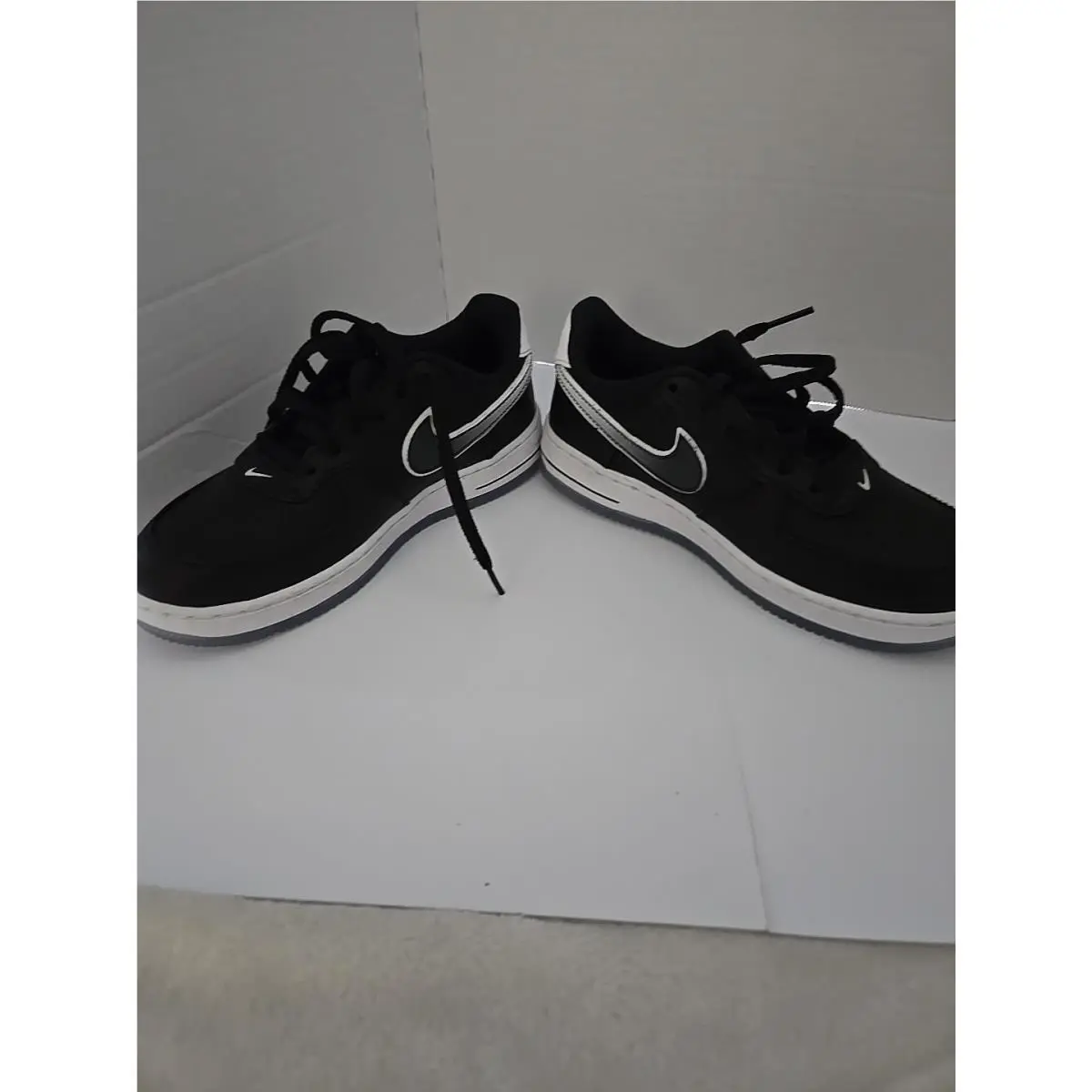 Nike shoes - CQ4560-001 - CQ4560-001 - Multicolor 3