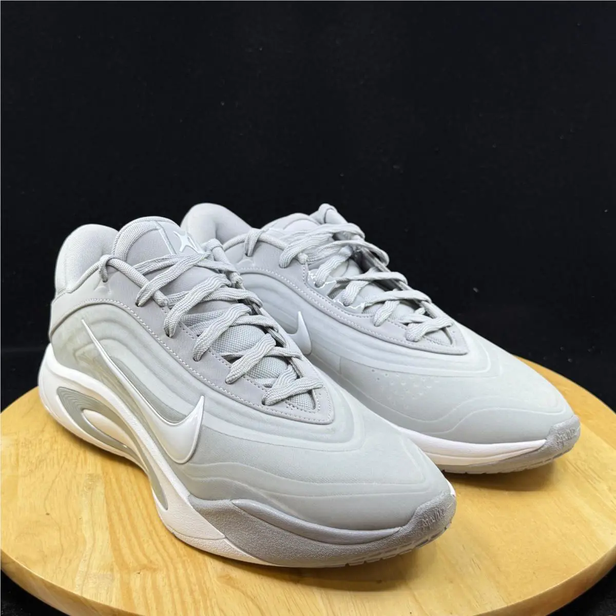 Nike shoes - Gray 2