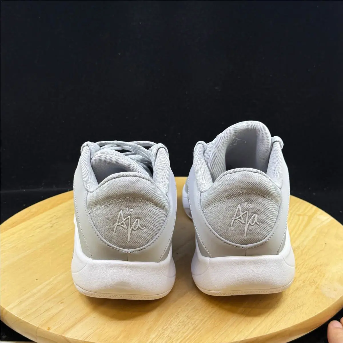 Nike shoes - Gray 4