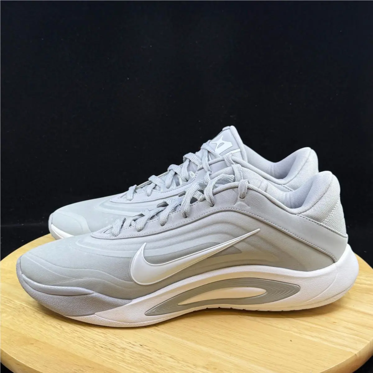 Nike shoes - Gray 5