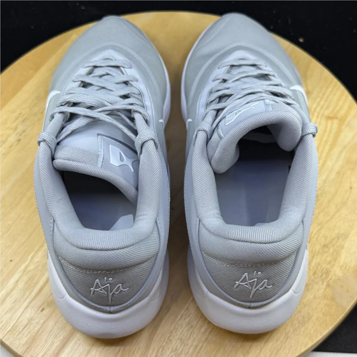 Nike shoes - Gray 6