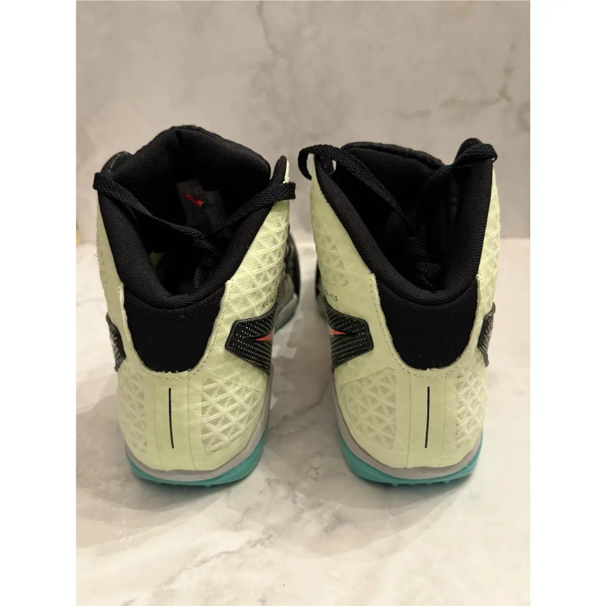 Nike shoes - Nike Zoom Javelin - Zoom Javelin - AJ8119-700 - Multicolor 4