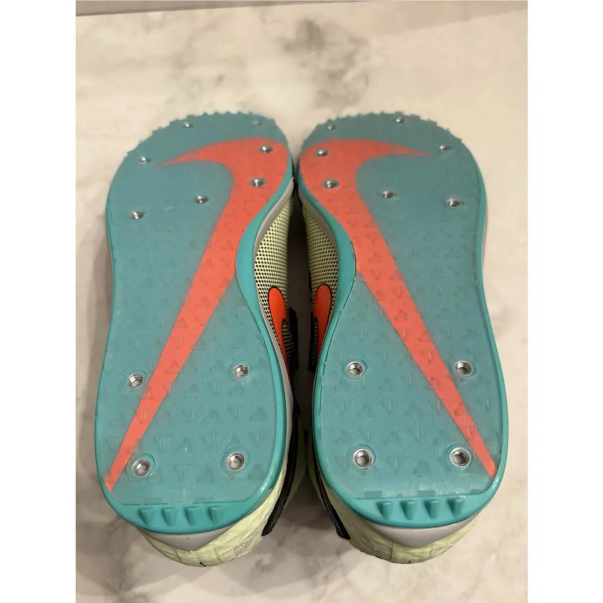 Nike shoes - Nike Zoom Javelin - Zoom Javelin - AJ8119-700 - Multicolor 5