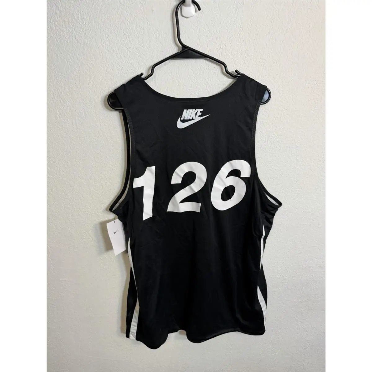 Nike clothing - Nike Dri-Fit - HM9947100 - Black 3