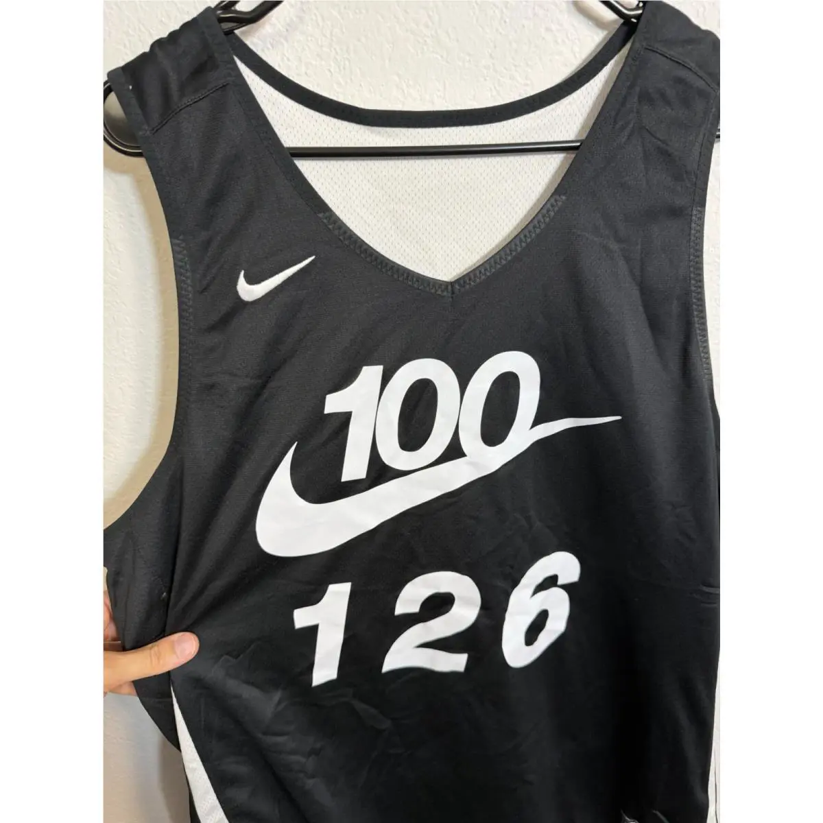 Nike clothing - Nike Dri-Fit - HM9947100 - Black 0