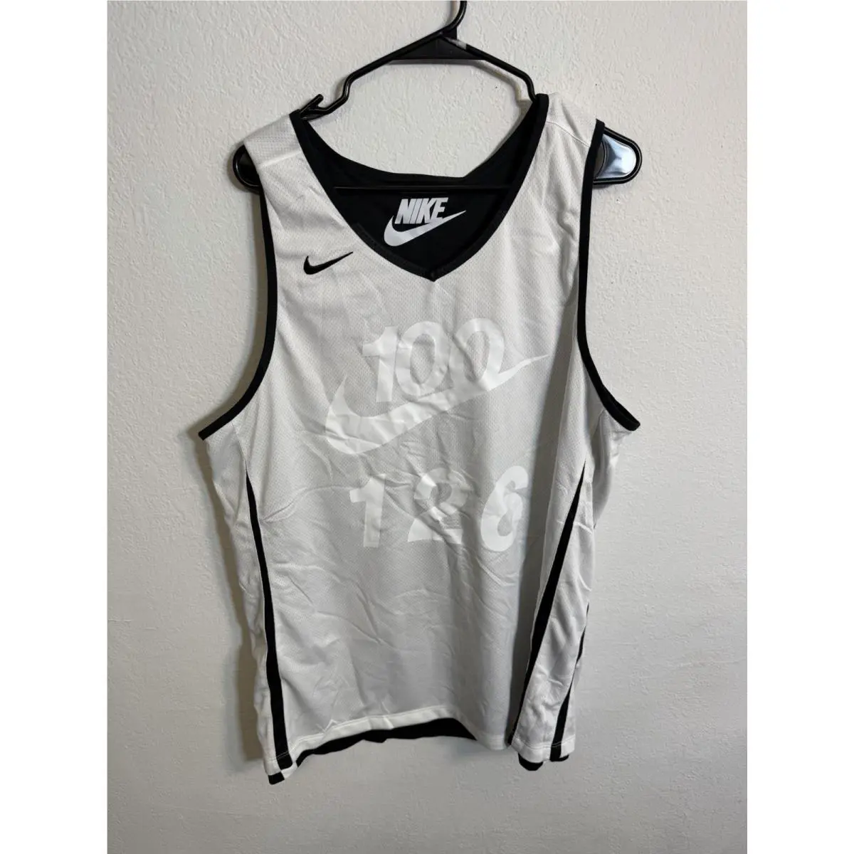 Nike clothing - Nike Dri-Fit - HM9947100 - Black 4
