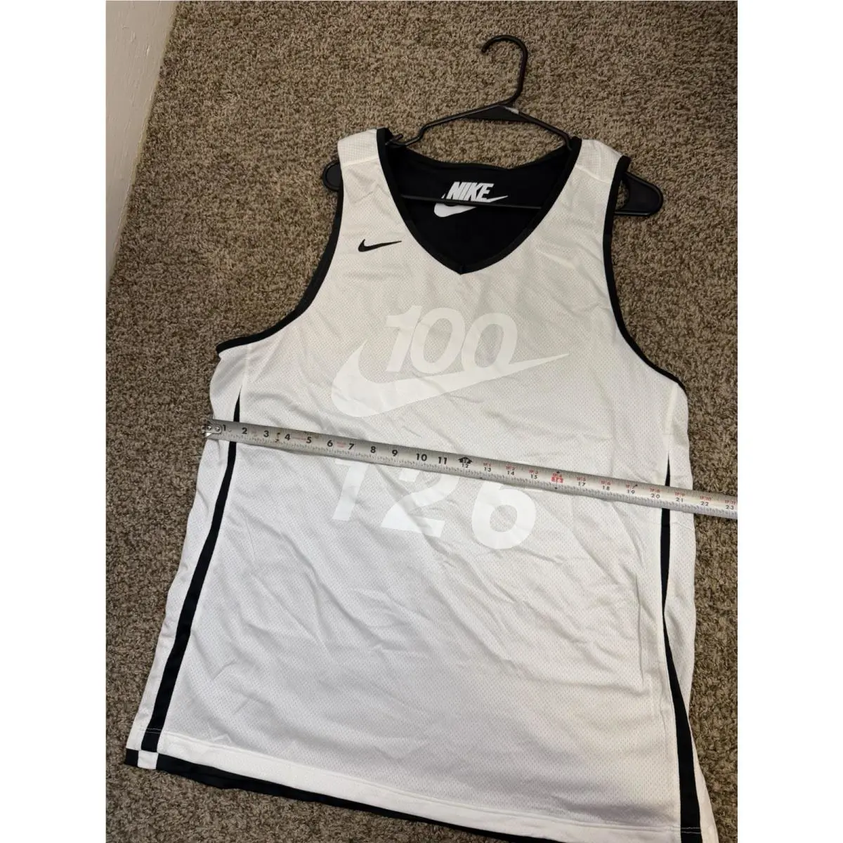 Nike clothing - Nike Dri-Fit - HM9947100 - Black 5