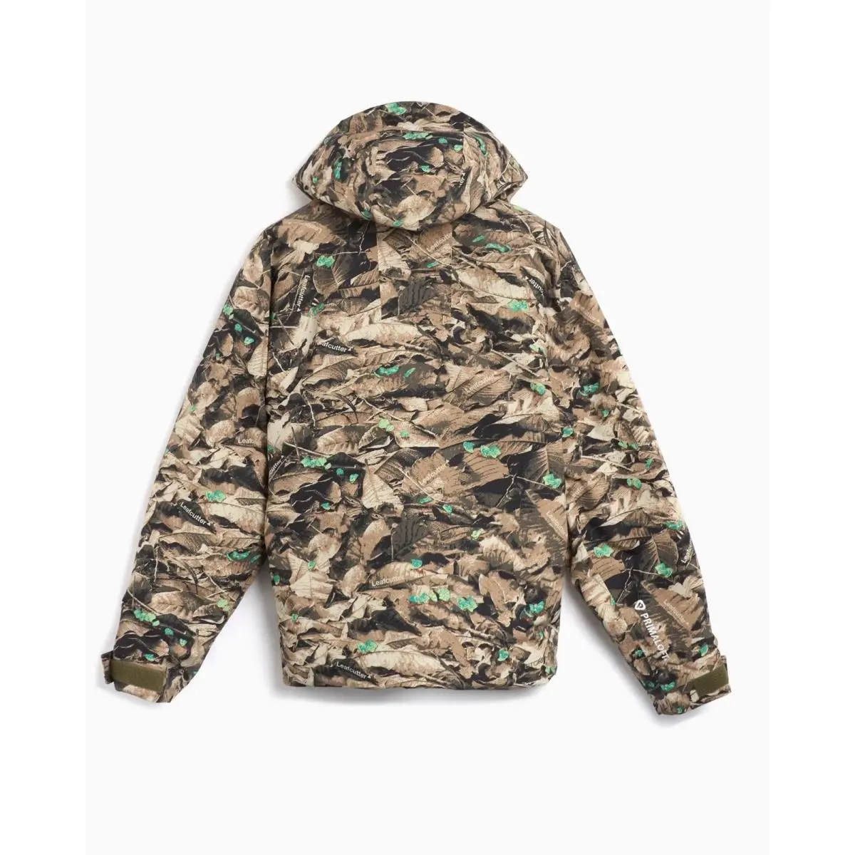 Nike clothing - Nike ACG Prima Loft Skull Peak - HJ2487 297 HJ2487 - Brown 4
