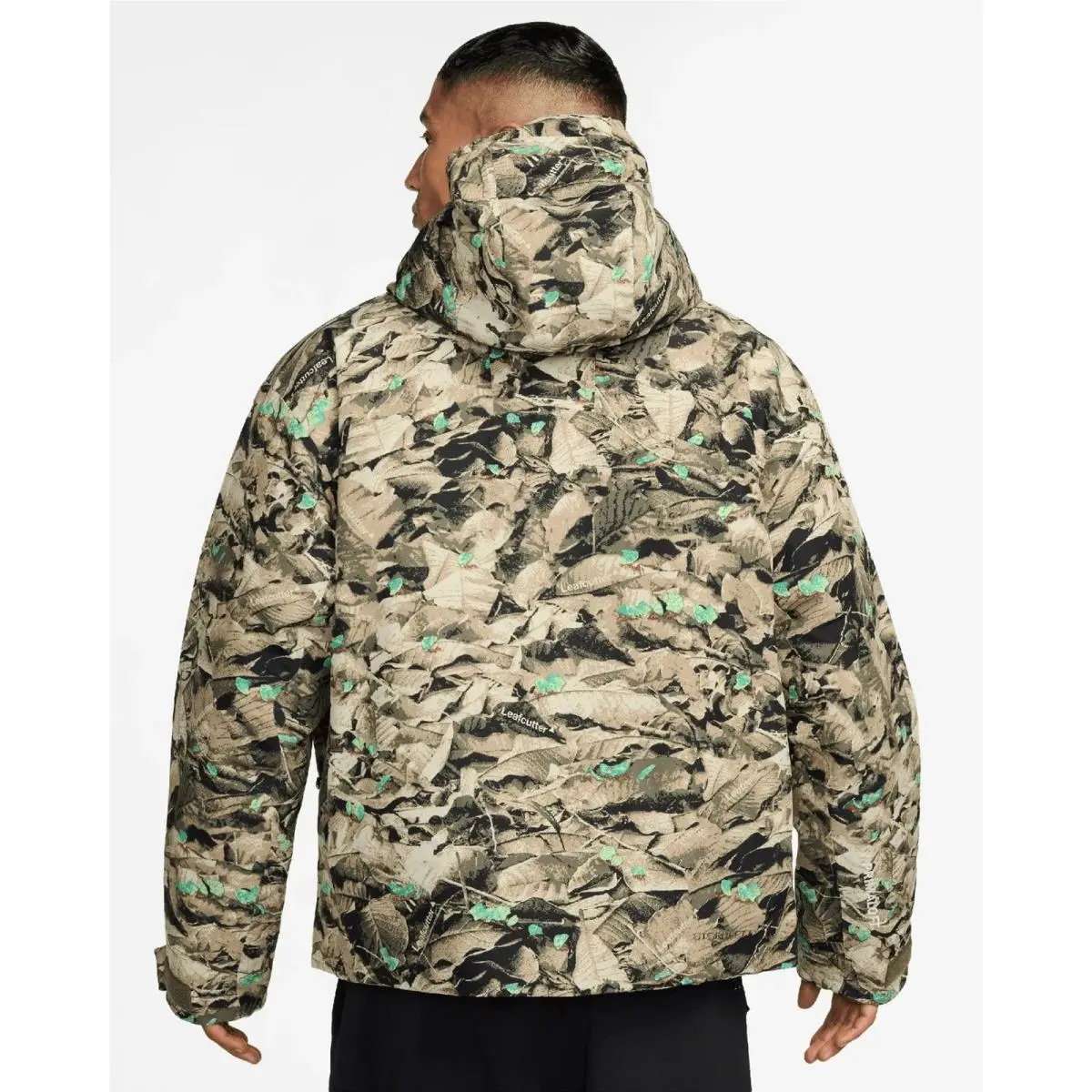 Nike clothing - Nike ACG Prima Loft Skull Peak - HJ2487 297 HJ2487 - Brown 8
