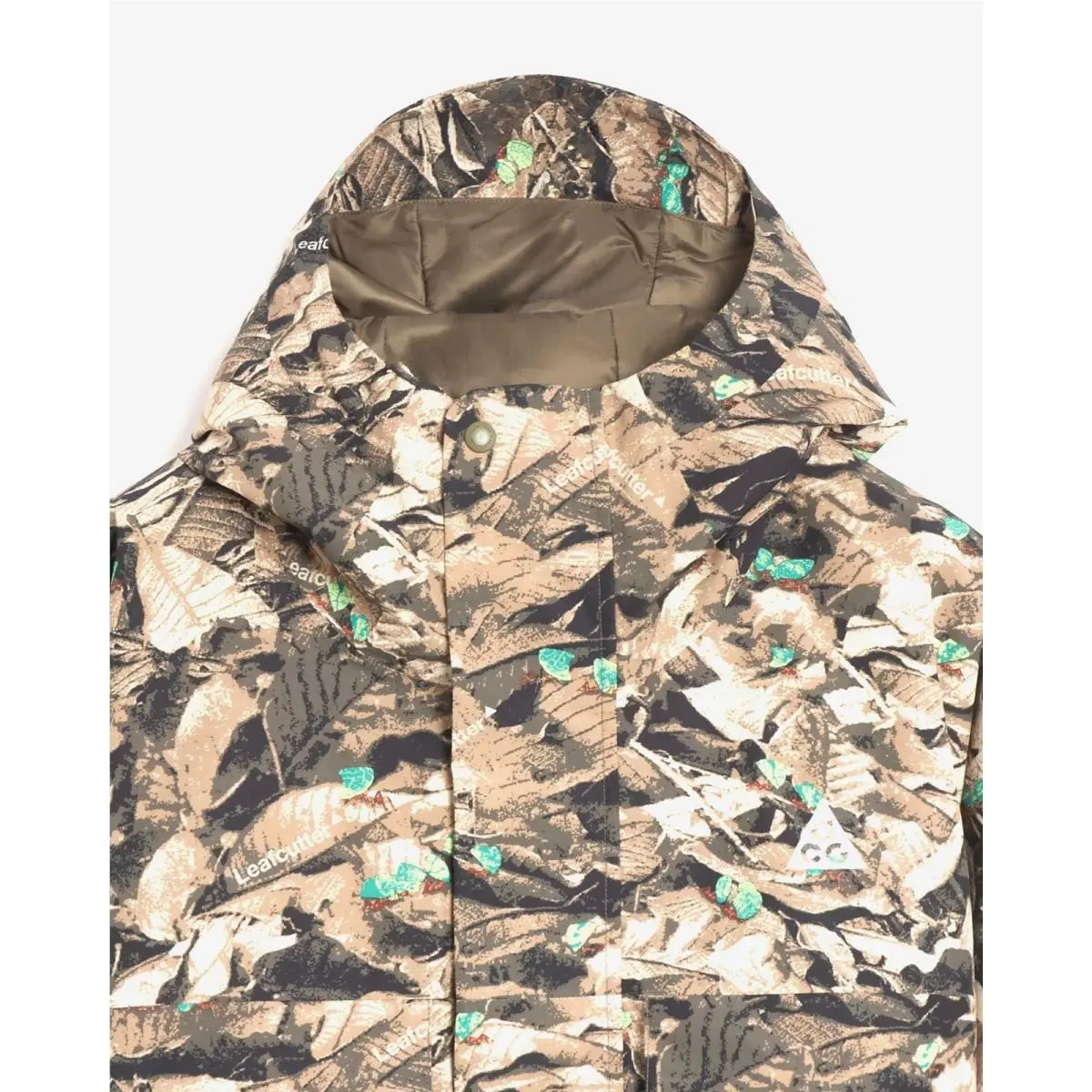 Nike clothing - Nike ACG Prima Loft Skull Peak - HJ2487 297 HJ2487 - Brown 10